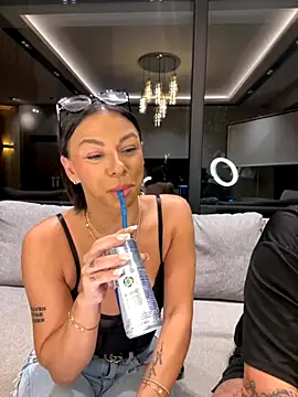 SexOnMyLvL online show from 09.27.25