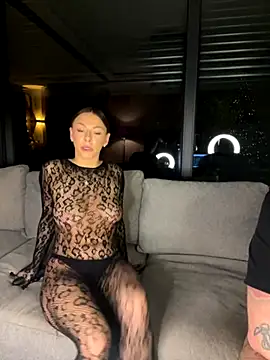 SexOnMyLvL online show from 11.20.25