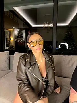 SexOnMyLvL online show from 11.22.25