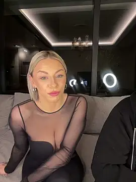 SexOnMyLvL online show from 03.13.26