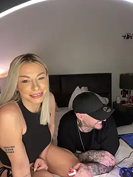 SexOnMyLvL online show from 04.06.26