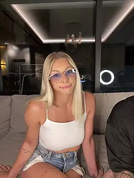 SexOnMyLvL online show from 05.19.26