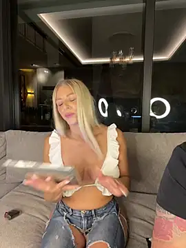 SexOnMyLvL online show from 05.25.26