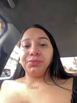 sofhiaa adaams online show from 03.07.25