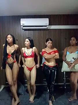 Snapshot of fetishcouples47 chatting on 04.08.26 fetishcouples47 online show from 04.08.26