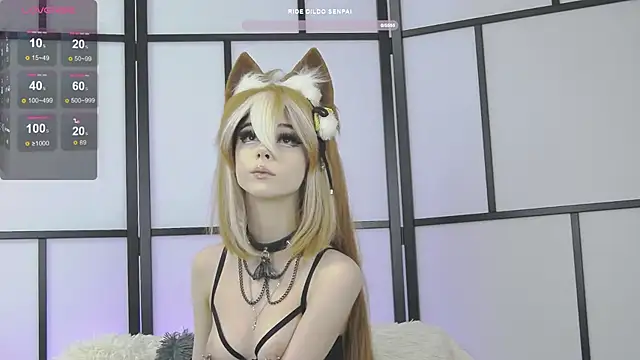 Xenomy online show from 01.12.25