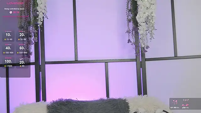 Xenomy online show from 02.25.25