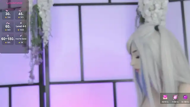 Xenomy online show from 02.27.25