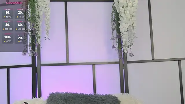 Xenomy online show from 03.03.25