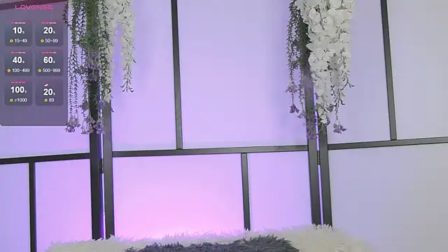 Xenomy online show from 03.05.25