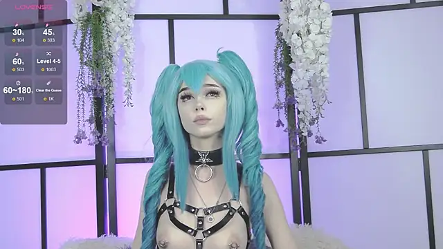 Xenomy online show from 03.07.25