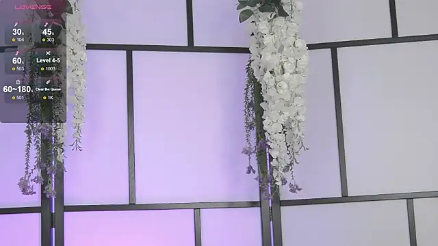 Xenomy online show from 03.20.25