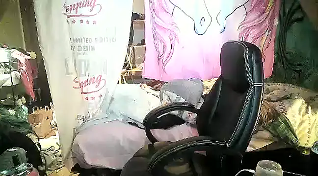 Ombeline1 online show from 02.09.25