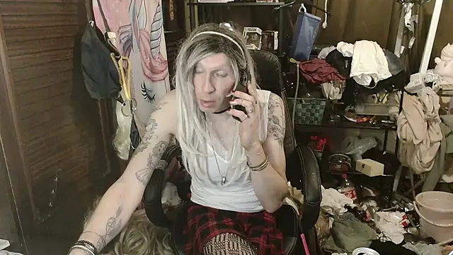 Ombeline1 online show from 01.16.26