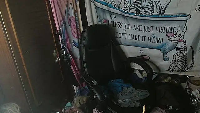 Ombeline1 online show from 04.03.26