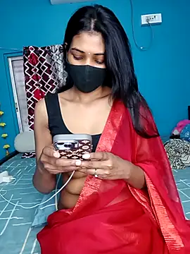 Triha 18 online show from 02.14.25