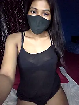 Triha 18 online show from 03.19.26