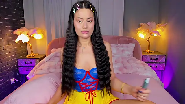 AmedeeaBanks online show from 03.06.26