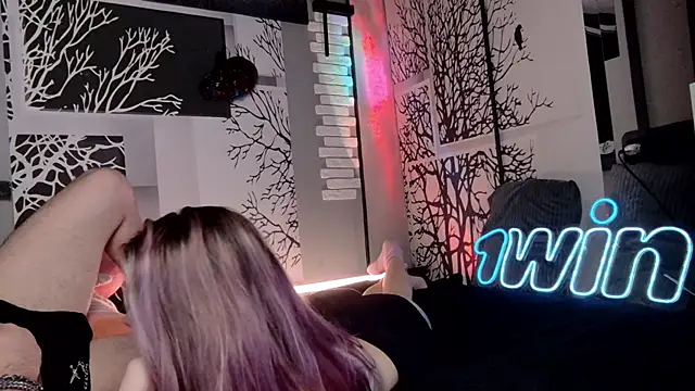 niki7377 online show from 02.21.25