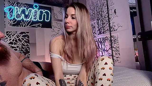 niki7377 online show from 03.15.25