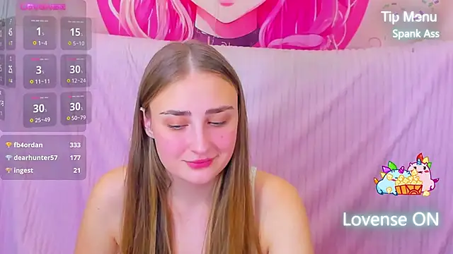 Snapshot of MilliStrii chatting on 12.26.24 MilliStrii online show from 12.26.24