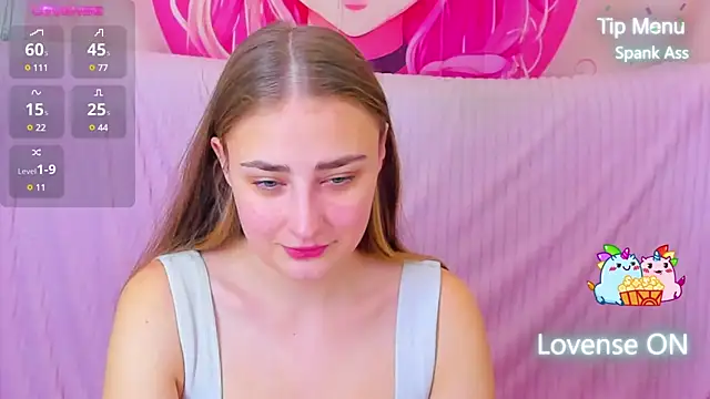 Snapshot of MilliStrii chatting on 12.27.24 MilliStrii online show from 12.27.24