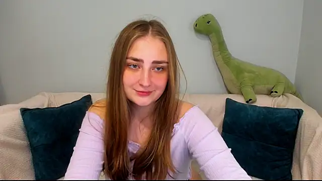 Snapshot of MilliStrii chatting on 05.30.26 MilliStrii online show from 05.30.26
