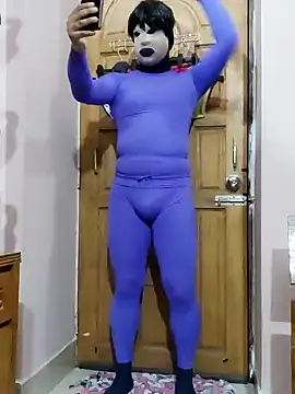 Snapshot of zentaishow chatting on 01.21.25 zentaishow online show from 01.21.25