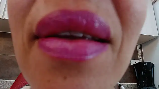 Lizeth Bels online show from 11.12.25