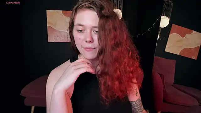 SophiePure online show from 01.26.25