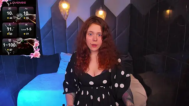 SophiePure online show from 02.24.25