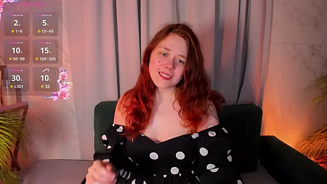 SophiePure online show from 03.17.25