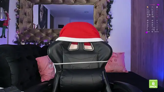 AmelyaMann online show from 11.30.25