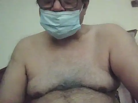 Snapshot of Nuttysub chatting on 04.27.26 Nuttysub online show from 04.27.26