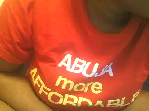 Sexy Riri online show from 10.09.25