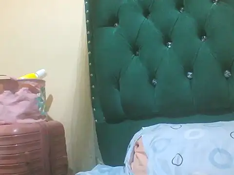 Sexy Riri online show from 01.19.26