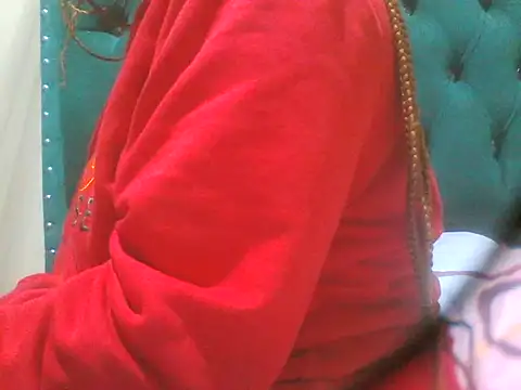 Sexy Riri online show from 03.02.26