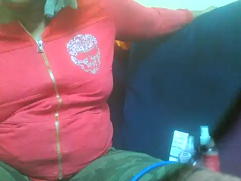 Sexy Riri online show from 03.08.26