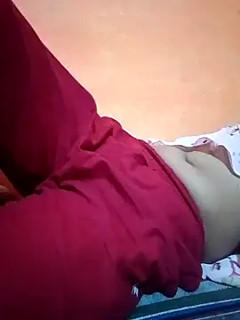 Snapshot of Mangla_Bhabhi chatting on 09.20.25 Mangla Bhabhi online show from 09.20.25