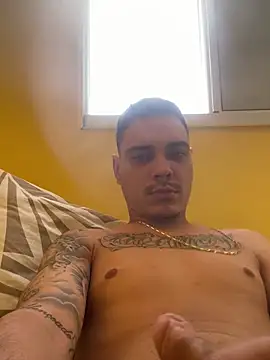 guiii012 online show from 04.27.26