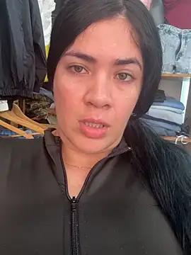 Snapshot of MorganAbbiie_ chatting on 03.12.26 MorganAbbiie online show from 03.12.26