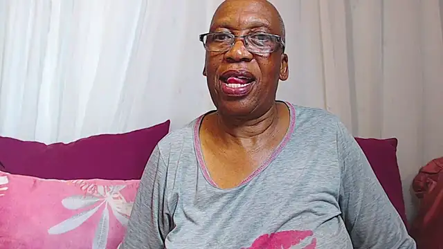 Freakyassnwildx online show from 12.20.25