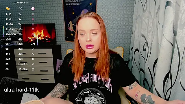 flower sarah  online show from 03.25.26