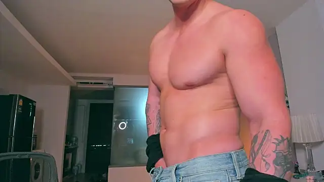 Snapshot of Samuel_Andrew chatting on 11.01.25 Samuel Andrew online show from 11.01.25