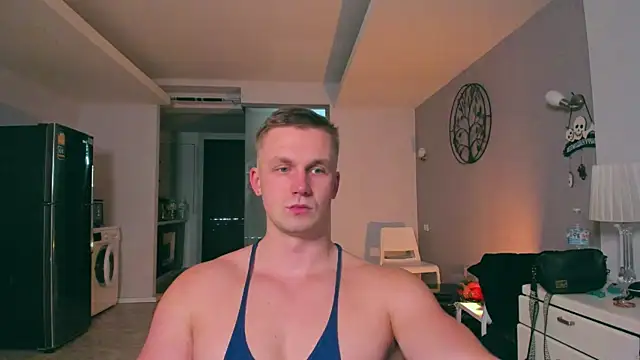 Snapshot of Samuel_Andrew chatting on 11.02.25 Samuel Andrew online show from 11.02.25