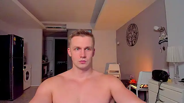 Snapshot of Samuel_Andrew chatting on 11.30.25 Samuel Andrew online show from 11.30.25