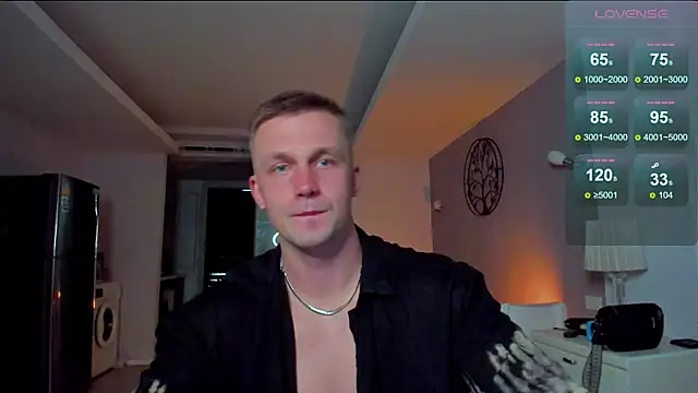 Snapshot of Samuel_Andrew chatting on 02.22.26 Samuel Andrew online show from 02.22.26