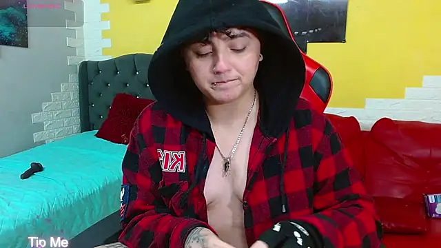 isabeautyx19 online show from 02.25.26