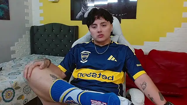 isabeautyx19 online show from 03.22.26