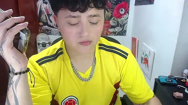 isabeautyx19 online show from 04.19.26